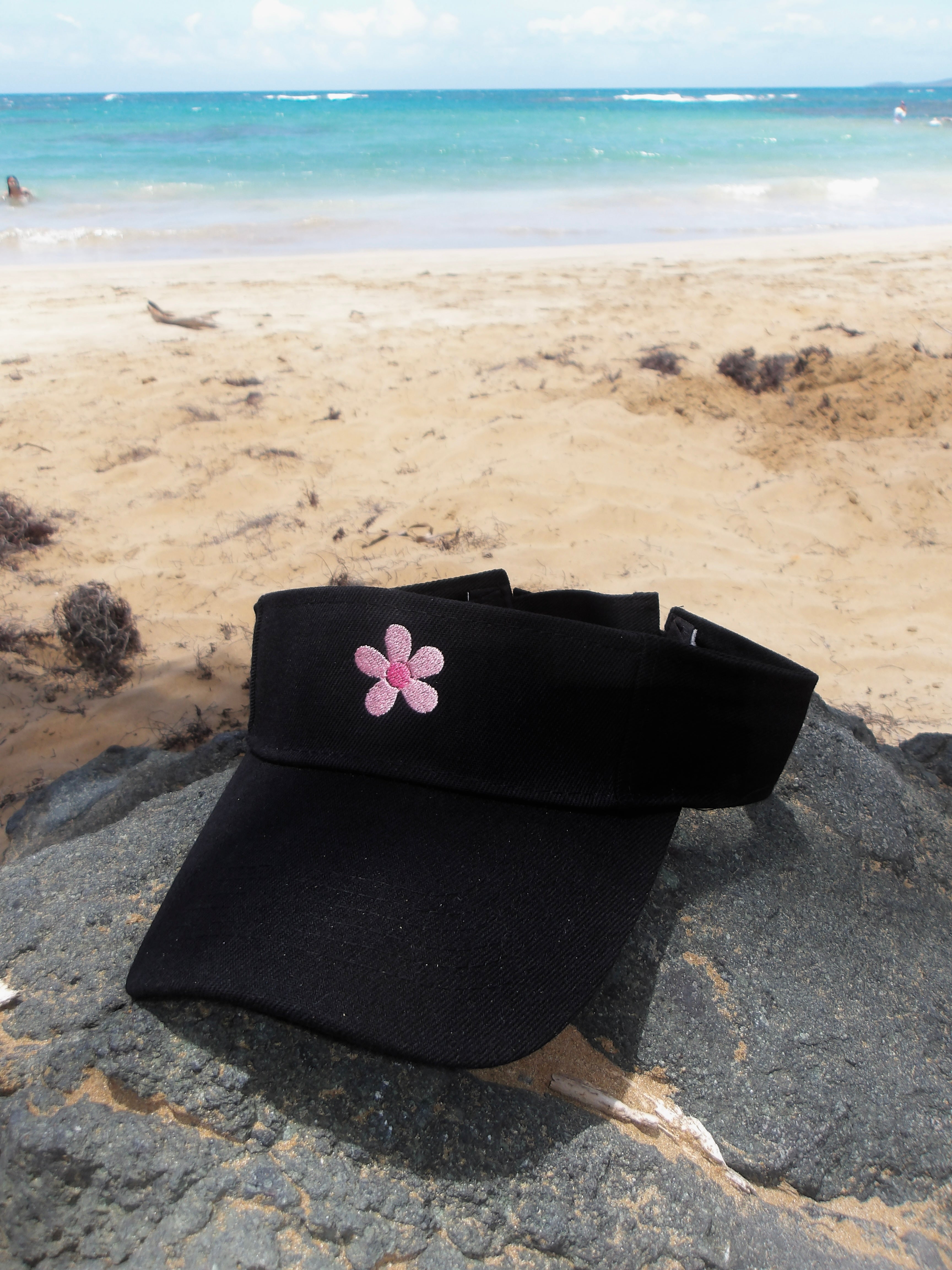 Visera Avi Onyx