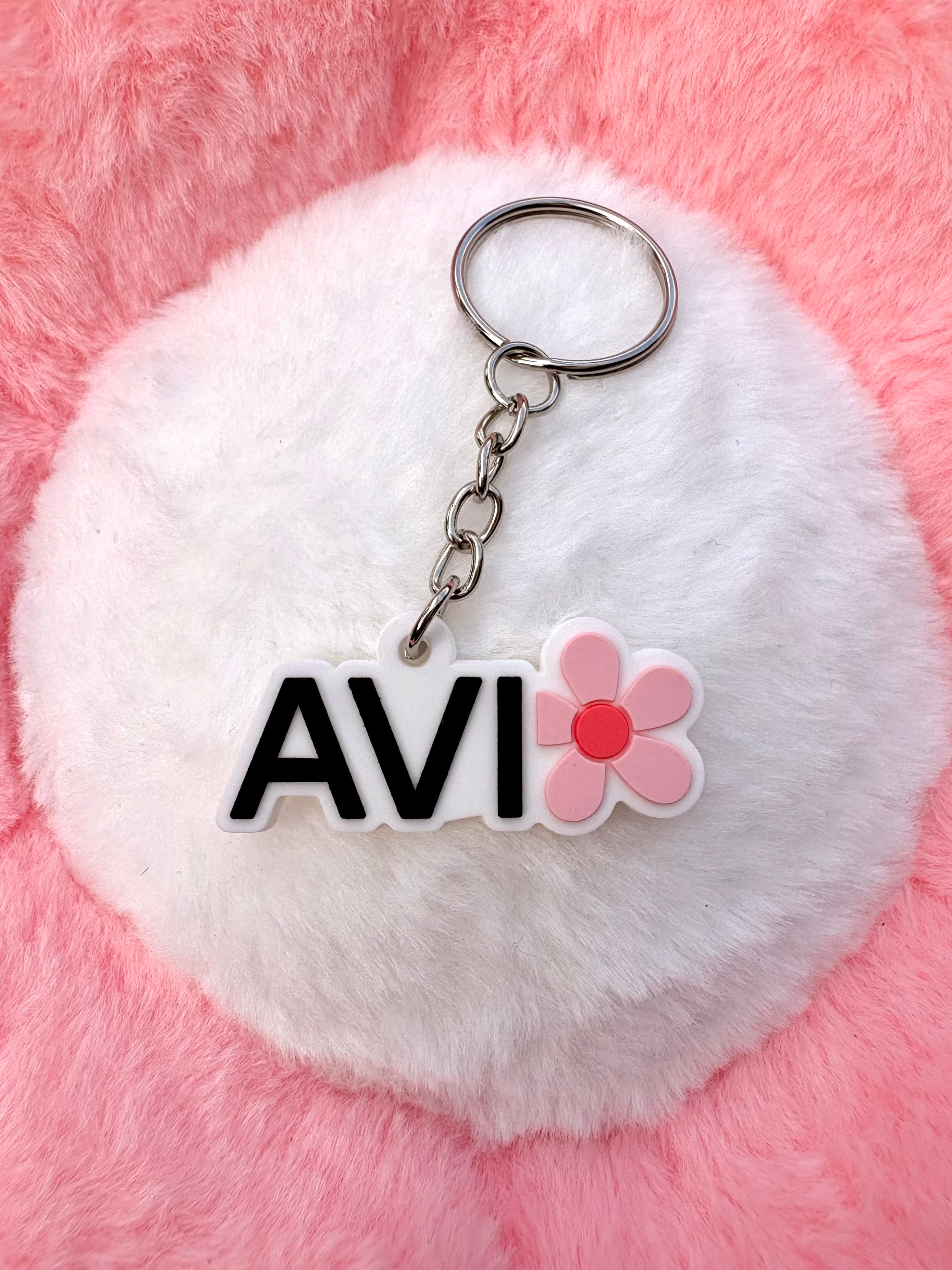 Llavero Avi🌸