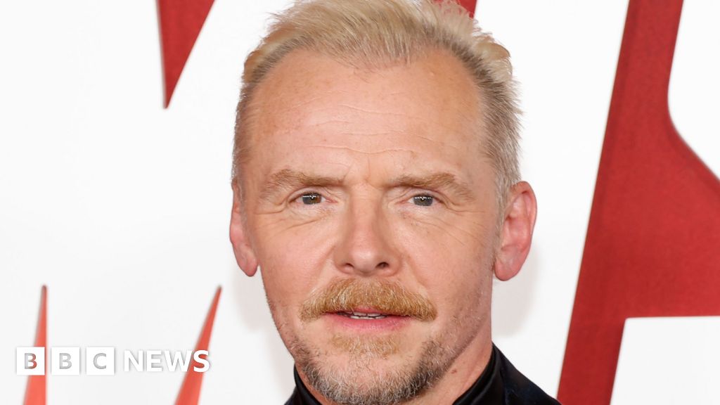 Why a Shaun of the Dead reboot would “incense” Simon Pegg