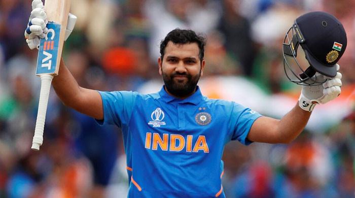 Rohit Sharma to lead India in Champions Trophy, WTC: BCCI